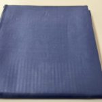 Shower curtain 100% Polyester ,  Color: N.Blue